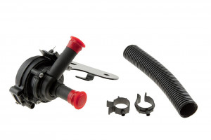 ZUSATZWASSERPUMPE passend für FORD ESCAPE 2.3 05-11, MAZDA TRIBUTE 2.3 05-11