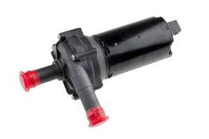 ZUSATZWASSERPUMPE passend für LAND ROVER DISCOVERY IV 3.0 13-, RANGE ROVER III 4.2, 5.0 05-12, RANGE ROVER IV 3.0, 5.0 12-, RANGE ROVER SPORT 4.2, 5.0 09-13