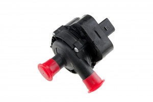 ZUSATZWASSERPUMPE passend für MERCEDES A150/160, B200, C180 07-, C350E 14-, GLA250 /MIT MONTAGE GUMMIRING/