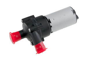 ZUSATZWASSERPUMPE passend für MERCEDES SPRINTER 408/411/413 CDI 00-06, VITO 96-, CHRYSLER CROSSFIRE 3.2, SRT-6 03-08