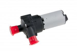 ZUSATZWASSERPUMPE passend für MERCEDES W163 ML 98-05
