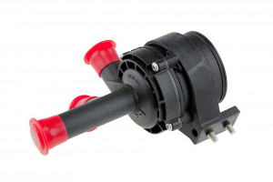 ZUSATZWASSERPUMPE passend für MERCEDES S W221 05-14, MERCEDES CL 500/600 CL65 AMG 06-13