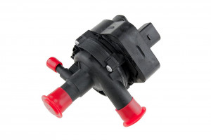 ZUSATZWASSERPUMPE passend für MERCEDES C W204 07-14, GLK X204 08-15, SL 12-