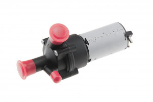 ZUSATZWASSERPUMPE passend für MERCEDES C 202 93-00, E 210 96-03, CLK 97-02, SL 01-12