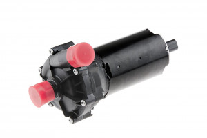 ZUSATZWASSERPUMPE passend für MERCEDES E 02-, S 98-13, GL/ML 12-, CLS 04-, GLS 15-, GLE 15-