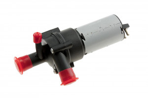 Zusatzwasserpumpe für MERCEDES C W203/CL203/S203 00-,CLK C209/A209 02-