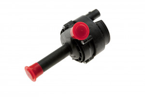 ZUSATZWASSERPUMPE passend für MERCEDES S 05-13
