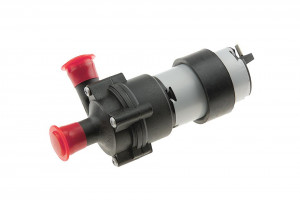 ZUSATZWASSERPUMPE passend für MERCEDES C W202/W203/CL203/S202/S203 93-,CLC CL203 08-,CLK C208/C209/A208/A209 97-,E W210/S210 96-,SPRITNER 95-
