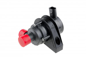 ZUSATZWASSERPUMPE passend für VW MULTIVAN V 03-15, T5 03-15