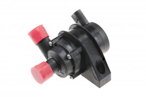 ZUSATZWASSERPUMPE passend für VW T5 03-, SHARAN 95-10, PASSAT 3.2 05-10
