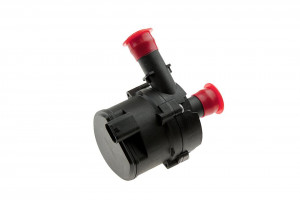 ZUSATZWASSERPUMPE passend für VW GOLF 12-,PASSAT 14-,SCIROCCO 13-,TIGUAN 15-,TOURAN 15-,SKODA OCTAVIA 12-,FABIA 14-,SUPERB 15-,RAPID 15-,YETI 15-,AUDI A3 13-,A1 12-,Q3 13-,SEAT LEON 12-,TOLEDO 15-,IBIZA 13-