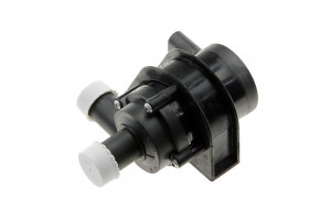 ZUSATZWASSERPUMPE passend für VW GOLF 04-, PASSAT 05-, AUDI A3 04-