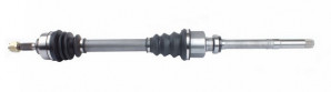 ANTRIEBSWELLEN für CITROEN C3 RECHTS 2002-2009 1.4HDi/1.6HDi, C2 1.4 HDi 50 kW, L=853mm 303470 CT-8-103 OE z.Vergl.: 3273EX, 3273EY, 9639508780