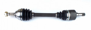 ANTRIEBSWELLEN für CITROEN C5 LINKS 2008- für PEUGEOT 407 2.0 HDi/2.2 HDi, L=655mm 305342 CT-8-124 OE z.Vergl.: 3272SE