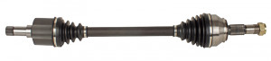 ANTRIEBSWELLEN für FIAT DUCATO JUMPER BOXER 2006 LINKS 2.2 HDi/2.3 MJD 2006-2012, L=816mm 305814 CT-8-127 OE z.Vergl.: 1608505480