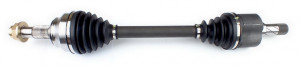 ANTRIEBSWELLEN für FIAT DUCATO JUMPER BOXER 2006 LINKS 3.0 Diesel 2006-2012, L=750mm 1355334080 CT-8-128 OE z.Vergl.: 1355334080