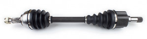 ANTRIEBSWELLEN für CITROEN JUMPY II für PEUGEOT EXPERT II LINKS 2.0 HDi, für FIAT Scudo II 2.0 JTD, L=655mm 305131 CT-8-158 OE z.Vergl.: 1497187080