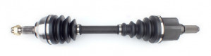 ANTRIEBSWELLEN für CITROEN C5 LINKS 2008- 2.0/2.7 HDi/3.0 V6, C6 (A.T.), L=620mm 305749, 304989 CT-8-161-E OE z.Vergl.: 3272SZ, 3272TA