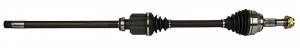 ANTRIEBSWELLEN für FIAT DUCATO JUMPER BOXER 2006 RECHTS 3.0 Diesel 2006-2012, L=1205mm 3273PN, 3273PX CT-8-228 OE z.Vergl.: 3273PN, 3273PX