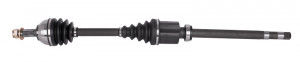 ANTRIEBSWELLEN für CITROEN JUMPY II für PEUGEOT EXPERT II RECHTS 2.0 HDi, für FIAT Scudo II 2.0 JTD, L=980mm 305132 CT-8-258 OE z.Vergl.: 1497188080