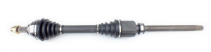 ANTRIEBSWELLEN für CITROEN C5 RECHTS 2008- 2.0 HDi/2.7HDi/3.0 V6, C6 (A.T.), L=980mm 304990 CT-8-261 OE z.Vergl.: 304990