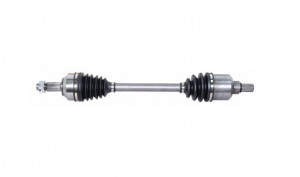 Vorderachswelle Links passend für PEUGEOT 807 2002- 2.0/2.0 HDI, CITROEN C8, L=655MM