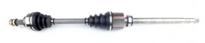 ANTRIEBSWELLEN für CITROEN C5 RECHTS 2008- C6 2.0 HDi/2.2 HDi, Jumpy II, L=980mm 304988 CT-8-439 OE z.Vergl.: 3273SK