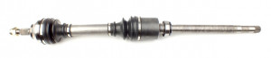 ANTRIEBSWELLEN für CITROEN C5 RECHTS 2004-2008 2.2 HDi, C8 2.0 HDi, L=951mm 304645 CT-8-441 OE z.Vergl.: 3273NW