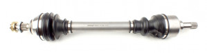 ANTRIEBSWELLEN für PEUGEOT 308 LINKS für CITROEN C3 / C4 207/208/3008 1.6/1.6 HDi, DS3/DS4, L=640mm 304939 CT-8-442 OE z.Vergl.: 3272LG