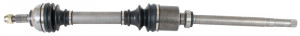 ANTRIEBSWELLEN für CITROEN C5 RECHTS 2008- für PEUGEOT 407 2.0 HDi/2.2 HDi, L=975mm 305343 CT-8-453 OE z.Vergl.: 3273SV