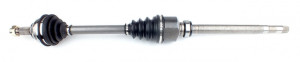 ANTRIEBSWELLEN für CITROEN C5 RECHTS 2008- 2.0 HDi, L=995mm 304986 CT-8-519 OE z.Vergl.: 3273SH, 3273SJ