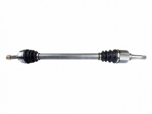 ANTRIEBSWELLEN für CITROEN C3 RECHTS für PEUGEOT 207 1.4/1.6, 207 1.4, L=855mm 304585 CT-8-537 OE z.Vergl.: 3273KJ, 3273KK