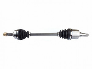 ANTRIEBSWELLEN für CITROEN C3 LINKS für PEUGEOT 207 1.4/1.6, 207 1.4, L=655mm 304584 CT-8-538 OE z.Vergl.: 3272KW