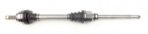 ANTRIEBSWELLEN für CITROEN BERLINGO II / C4 RECHTS 1.6 HDi, für PEUGEOT Partner II, L=940mm 3273LR, 3273VH CT-8-547 OE z.Vergl.: 3273LR, 3273VH