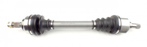 ANTRIEBSWELLEN für CITROEN BERLINGO II / C4 LINKS 1.6 HDi, für PEUGEOT Partner II, L=620mm 305039 CT-8-548 OE z.Vergl.: 9656329380