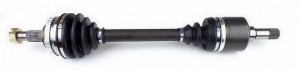 ANTRIEBSWELLEN für FIAT SCUDO, ULYSSE LINKS 2.0 JTD/2.0 HDi, für CITROEN Jumpy, L=642mm, für PEUGEOT Expert/806 303681 CT-8-562A OE z.Vergl.: 32724L