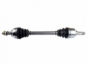 ANTRIEBSWELLEN für CITROEN C5 LINKS 2008- für PEUGEOT 407 1.8 (116KM), L=680mm 304579 CT-8-565 OE z.Vergl.: 3272GE, 3272GF