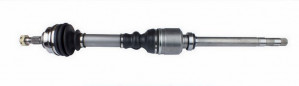 ANTRIEBSWELLEN für PEUGEOT 307 RECHTS für CITROEN C4 2.0 HDi, L=920mm 304686 CT-8-599 OE z.Vergl.: 3273CY