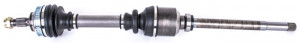 ANTRIEBSWELLEN für PEUGEOT Partner RECHTS 48W ABS Berlingo/Xsara 1.6 HDi/2.0 HDi, L=870mm 3273JY, 3273JZ CT-8-602A OE z.Vergl.: 3273JY, 3273JZ