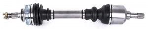 ANTRIEBSWELLEN für PEUGEOT Partner LINKS 48W ABS Berlingo/Xsara 1.6 HDi/2.0 HDi, L=585mm 3272LP, 3272LQ CT-8-603A OE z.Vergl.: 3272LP, 3272LQ