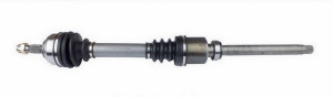 ANTRIEBSWELLEN für CITROEN C5 RECHTS 2001-2004 2.2 HDi, L=908mm, (A.T.) 303584 CT-8-667 OE z.Vergl.: 32738T