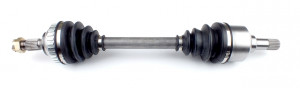 ANTRIEBSWELLEN für PEUGEOT Partner LINKS 29T ABS Berlingo/Xsara/ZX 1.8/1.9D/2.0 HDI, L=585mm 302878 CT-8-695A OE z.Vergl.: 96171871