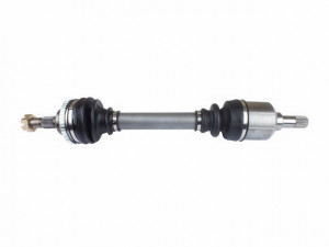 ANTRIEBSWELLEN für PEUGEOT 206 LINKS 48 ABS 1.6 HDi/2.0 HDi/2.0, L=592mm 303216 CT-8-723A OE z.Vergl.: 3272AH, 3272AJ, 3272EZ, 3272YE, 3272Z0, 3272FA