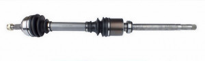 ANTRIEBSWELLEN für CITROEN C5 RECHTS 2001-2008 2.2 HDi, L=948mm 303580 CT-8-741 OE z.Vergl.: 32738L