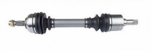 ANTRIEBSWELLEN für CITROEN C5 LINKS 2001-2008 2.0/2.2 HDi, L=628mm 303579, 304642 CT-8-742 OE z.Vergl.: 32721V