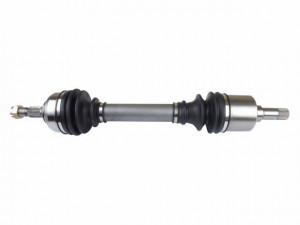 ANTRIEBSWELLEN für CITROEN C5 LINKS 2001-2004 2.0 HDi (80kW), 3.0 V6, L=638mm 303581 CT-8-743 OE z.Vergl.: 32722V
