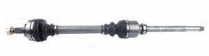 ANTRIEBSWELLEN für CITROEN C4 RECHTS für PEUGEOT 307 1.6HDi/1.6/2.0HDi/2.0, Berlingo II, L=925mm 303571 CT-8-744 OE z.Vergl.: 3273AC