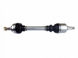 ANTRIEBSWELLEN für CITROEN C4 LINKS für PEUGEOT 307 1.6HDi/1.6/2.0HDi/2.0, Berlingo II, L=625mm 303572 CT-8-745 OE z.Vergl.: 32721X