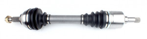 ANTRIEBSWELLEN für CITROEN C5 LINKS 2008- für PEUGEOT 407 2.0 HDi/2.2 HDi, L=660mm 305342 CT-8-799 OE z.Vergl.: 3272SE