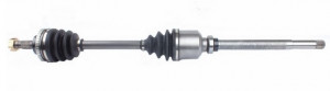 ANTRIEBSWELLEN für PEUGEOT 406 RECHTS 48 ABS bendix 1.8/1.9D/1.9TD/2.0/2.0 HDi, L=905mm 303489 CT-8-825A OE z.Vergl.: 32736T